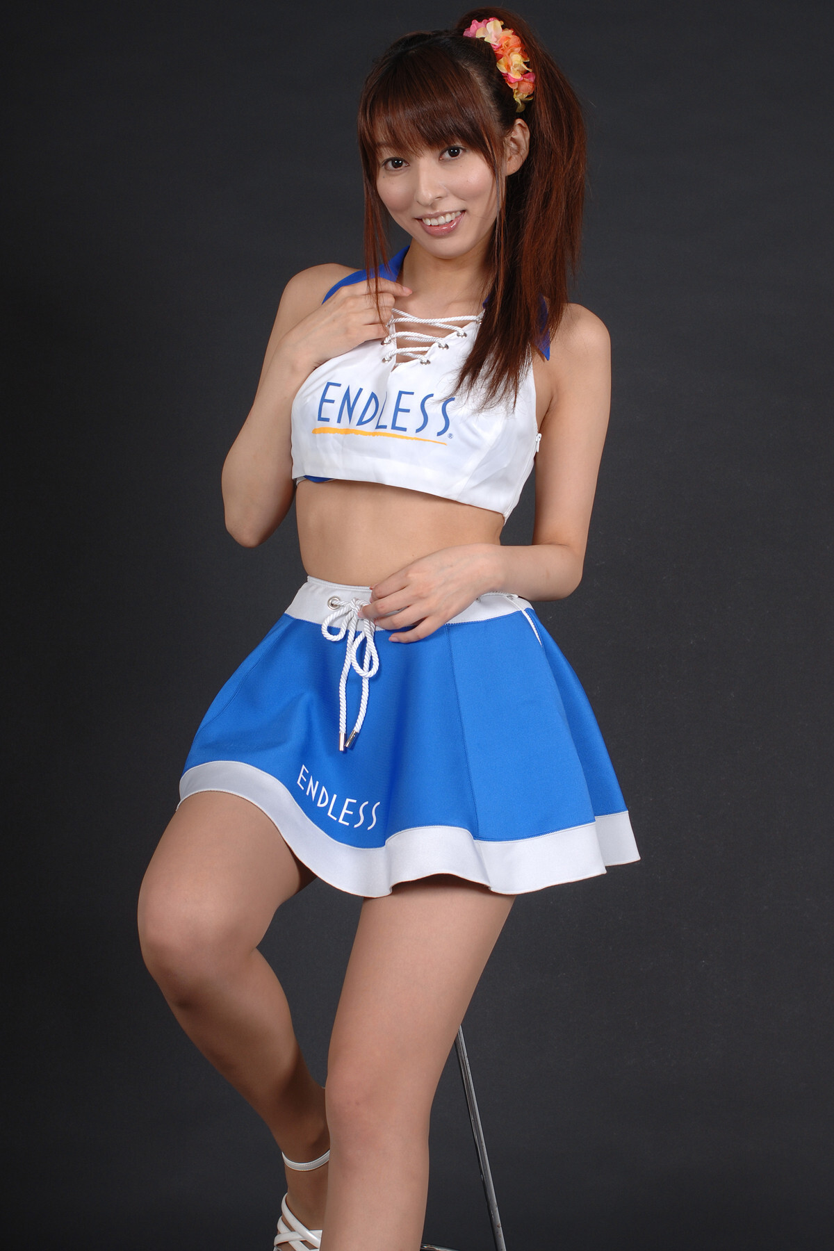 HRQ0053P 夏コスチューム特集 [bwh]